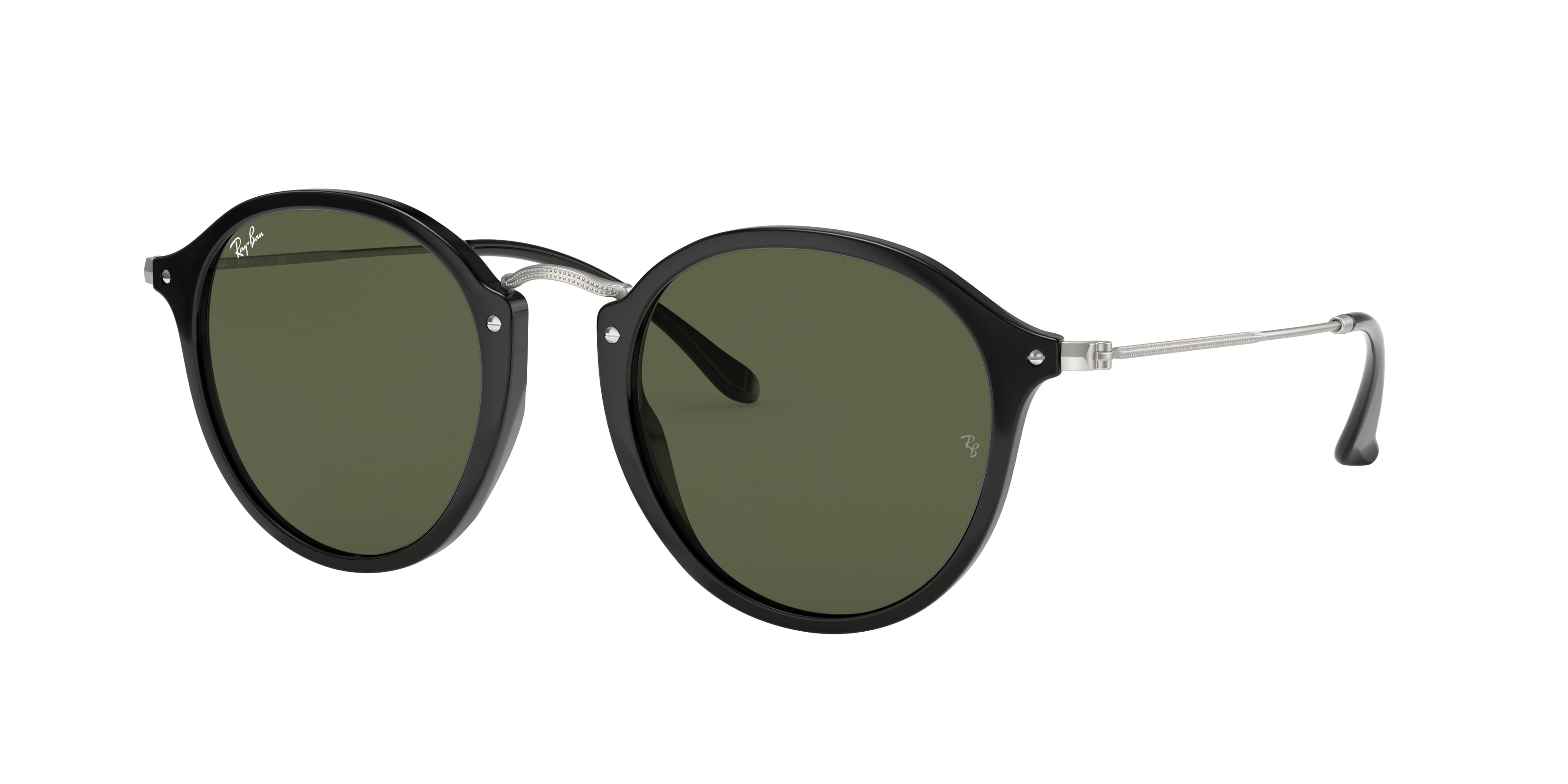 Ray Ban RB2447 901 Round 